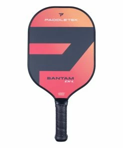 Paddletek Bantam EX-L Middleweight Composite Pickleball Paddle 32 Paddletek Bantam EX-L Middleweight Composite Pickleball Paddle -Middleweight Pickleba Shop paddletek bantam ex l middleweight composite pickleball paddle 34041 2 l