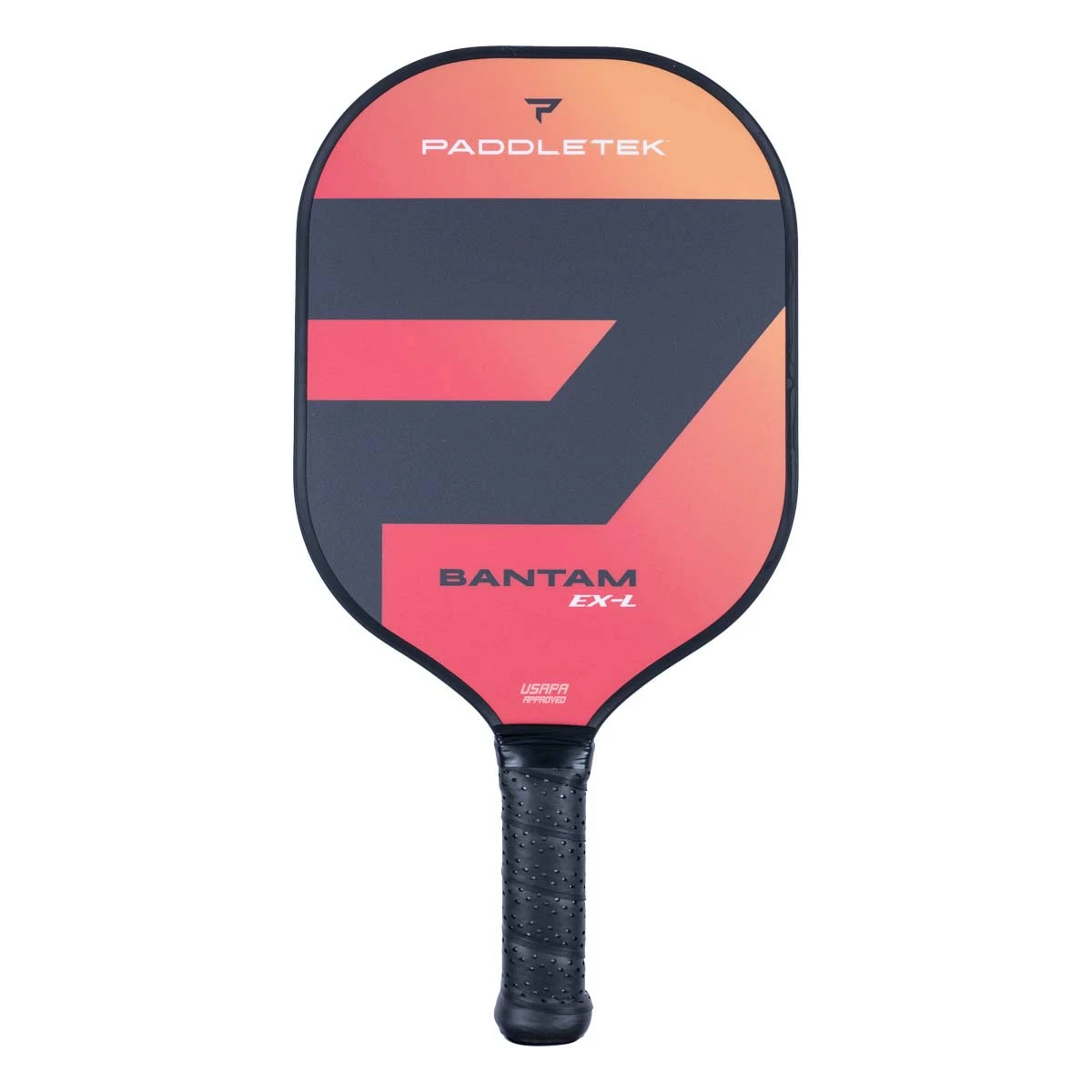 Paddletek Bantam EX-L Middleweight Composite Pickleball Paddle 3 Paddletek Bantam EX-L Middleweight Composite Pickleball Paddle - Image 3