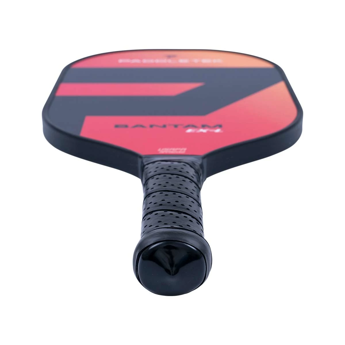 Paddletek Bantam EX-L Middleweight Composite Pickleball Paddle 5 Paddletek Bantam EX-L Middleweight Composite Pickleball Paddle - Image 5