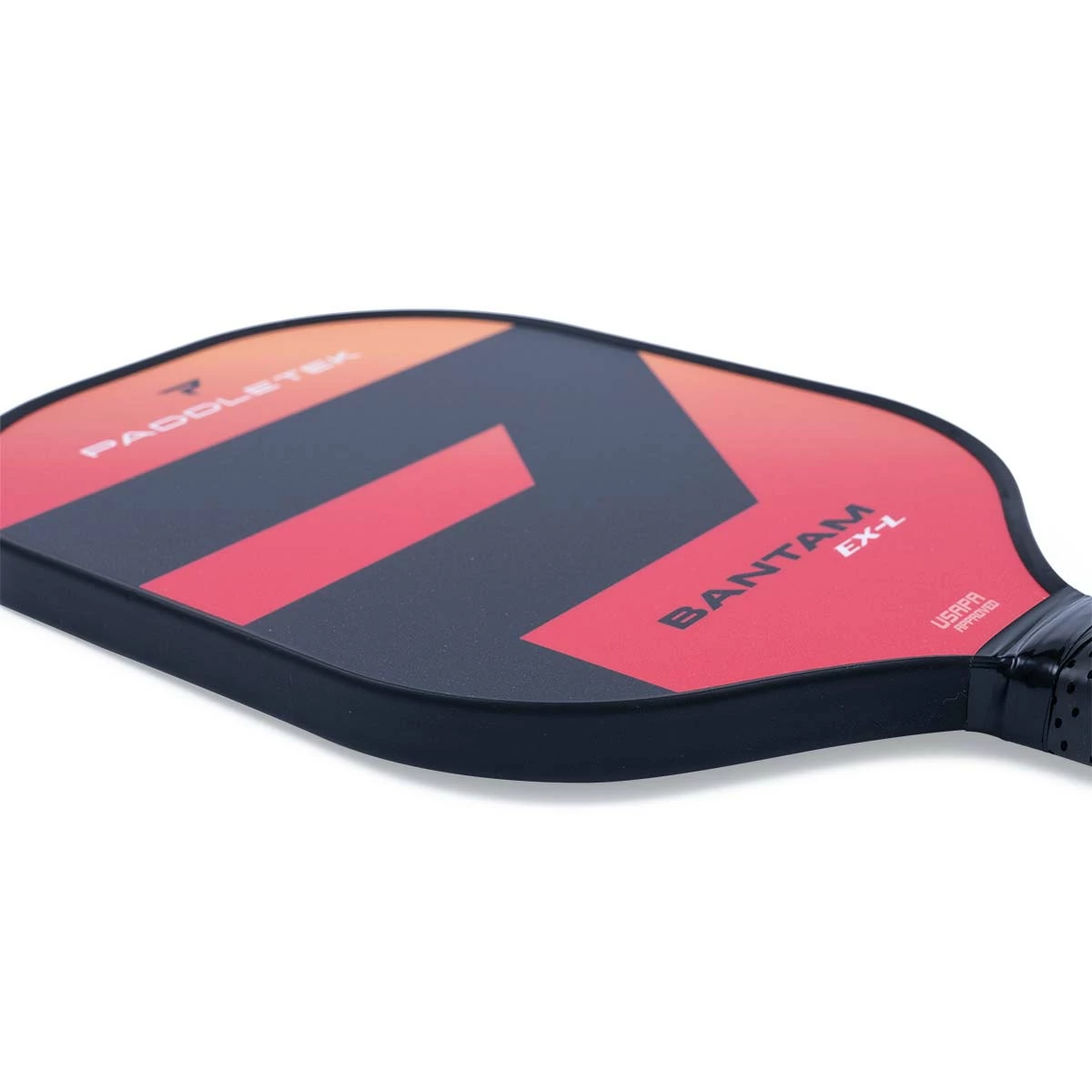 Paddletek Bantam EX-L Middleweight Composite Pickleball Paddle 2 Paddletek Bantam EX-L Middleweight Composite Pickleball Paddle - Image 2