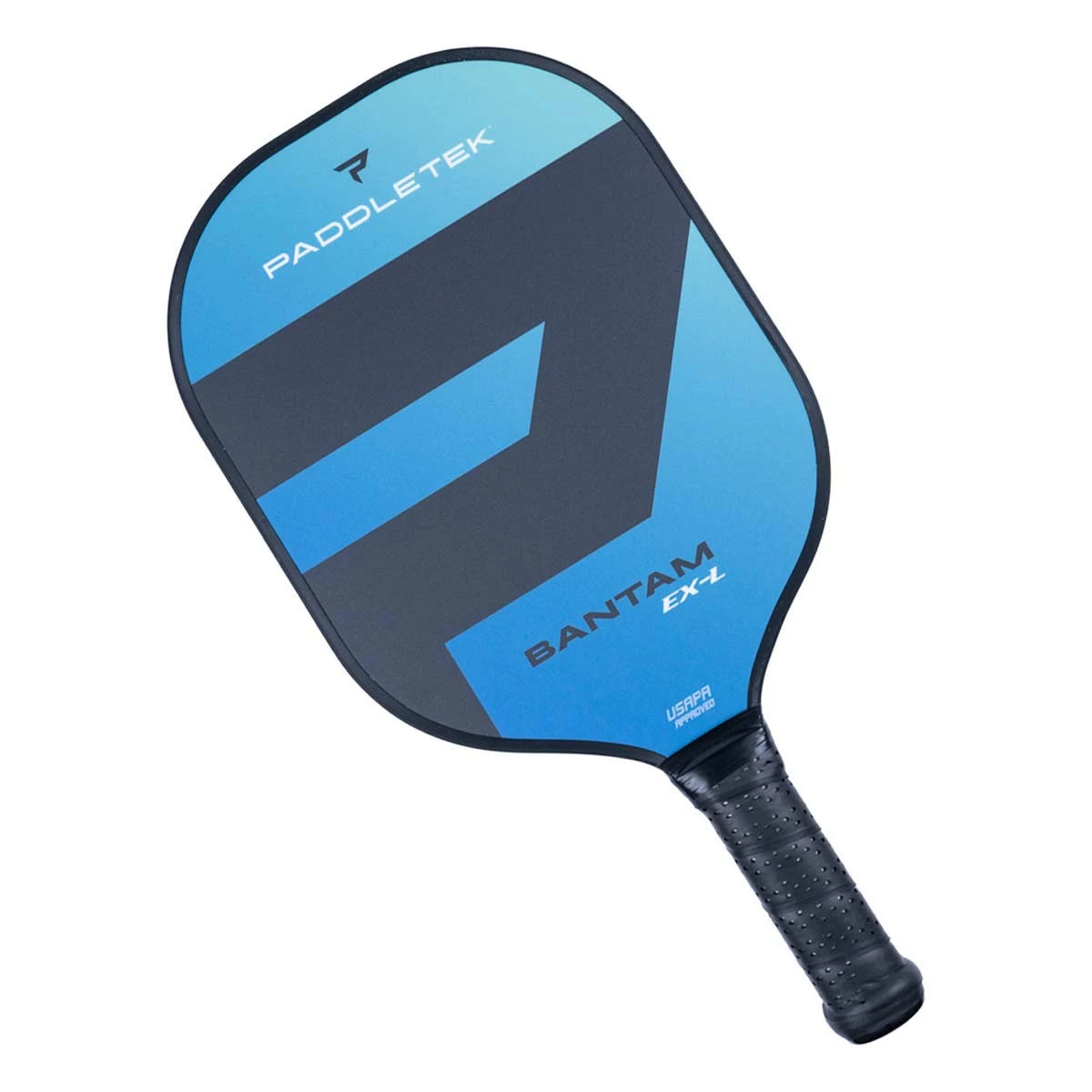 Paddletek Bantam EX-L Middleweight Composite Pickleball Paddle 7 Paddletek Bantam EX-L Middleweight Composite Pickleball Paddle - Image 7