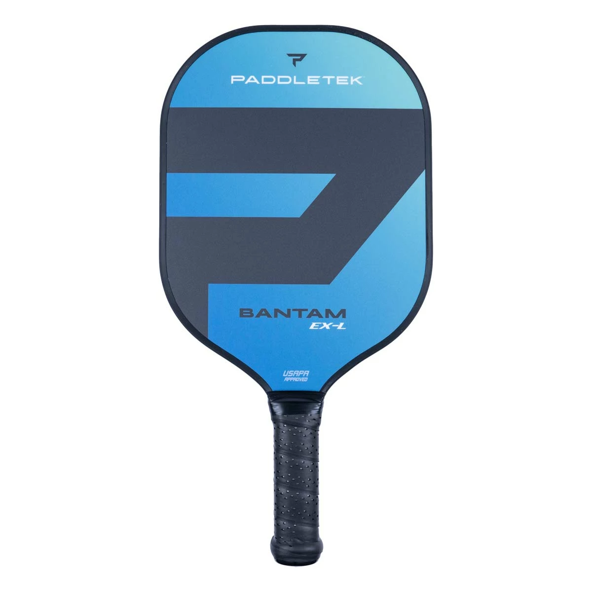 Paddletek Bantam EX-L Middleweight Composite Pickleball Paddle 9 Paddletek Bantam EX-L Middleweight Composite Pickleball Paddle - Image 9