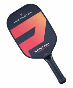 Paddletek Bantam Sabre Pro Middleweight Composite Pickleball Paddle