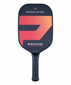 Paddletek Bantam Sabre Pro Middleweight Composite Pickleball Paddle -Middleweight Pickleba Shop paddletek bantam sabre pro middleweight composite pickleball paddle 34059 32 l