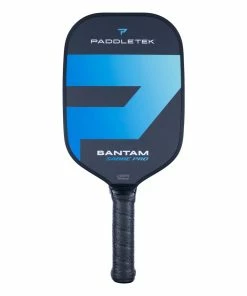 Paddletek Bantam Sabre Pro Middleweight Composite Pickleball Paddle -Middleweight Pickleba Shop paddletek bantam sabre pro middleweight composite pickleball paddle 34059 38 l