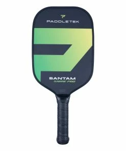 Paddletek Bantam Sabre Pro Middleweight Composite Pickleball Paddle -Middleweight Pickleba Shop paddletek bantam sabre pro middleweight composite pickleball paddle 34059 44 l