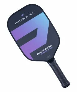 Paddletek Bantam Sabre Pro Middleweight Composite Pickleball Paddle -Middleweight Pickleba Shop paddletek bantam sabre pro middleweight composite pickleball paddle 34059 49 l
