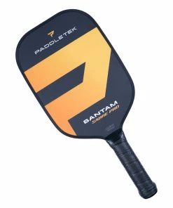 Paddletek Bantam Sabre Pro Middleweight Composite Pickleball Paddle -Middleweight Pickleba Shop paddletek bantam sabre pro middleweight composite pickleball paddle 34059 50 l