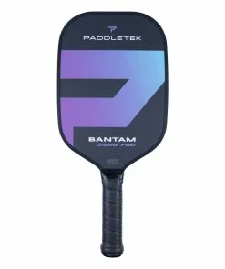 Paddletek Bantam Sabre Pro Middleweight Composite Pickleball Paddle -Middleweight Pickleba Shop paddletek bantam sabre pro middleweight composite pickleball paddle 34059 51 l