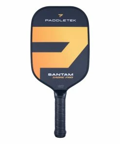 Paddletek Bantam Sabre Pro Middleweight Composite Pickleball Paddle -Middleweight Pickleba Shop paddletek bantam sabre pro middleweight composite pickleball paddle 34059 52 l