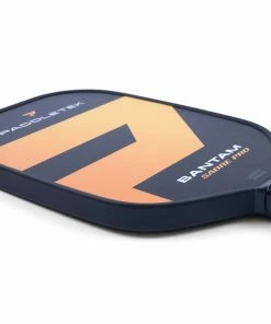 Paddletek Bantam Sabre Pro Middleweight Composite Pickleball Paddle -Middleweight Pickleba Shop paddletek bantam sabre pro middleweight composite pickleball paddle 34059 60 l