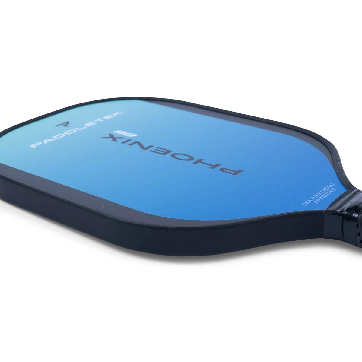 Paddletek Phoenix G6 Middleweight Composite Pickleball Paddle 14 Paddletek Phoenix G6 Middleweight Composite Pickleball Paddle - Image 14