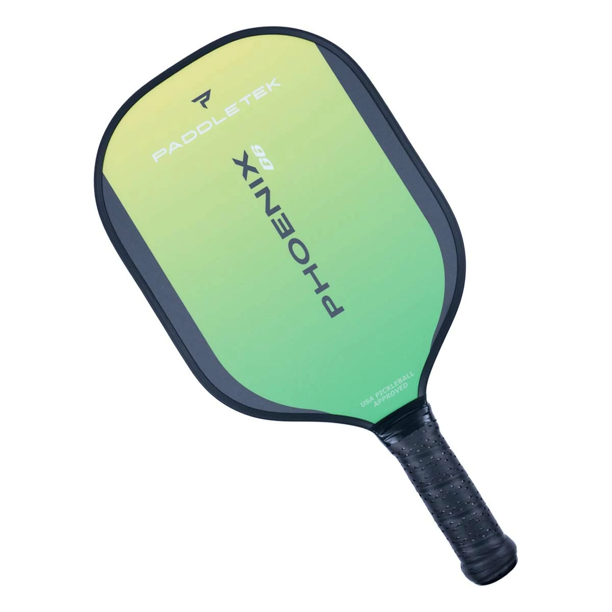 Paddletek Phoenix G6 Middleweight Composite Pickleball Paddle 19 Paddletek Phoenix G6 Middleweight Composite Pickleball Paddle - Image 19