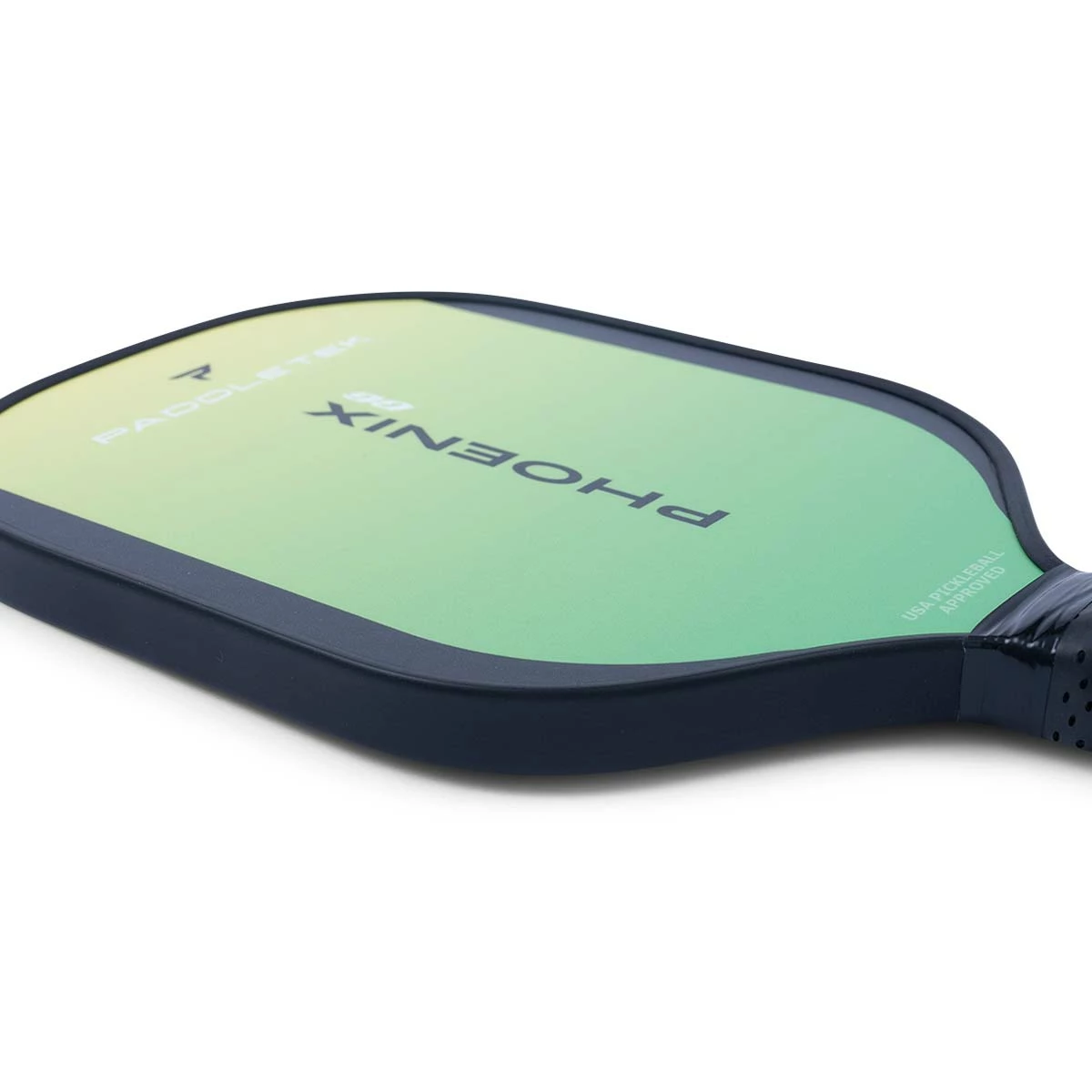 Paddletek Phoenix G6 Middleweight Composite Pickleball Paddle 20 Paddletek Phoenix G6 Middleweight Composite Pickleball Paddle - Image 20
