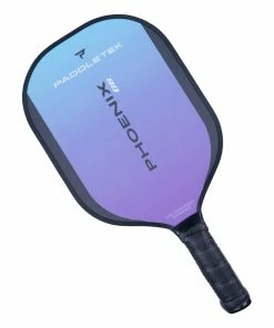 Paddletek Phoenix G6 Middleweight Composite Pickleball Paddle 54 Paddletek Phoenix G6 Middleweight Composite Pickleball Paddle -Middleweight Pickleba Shop paddletek phoenix g6 middleweight composite pickleball paddle 34063 19 l