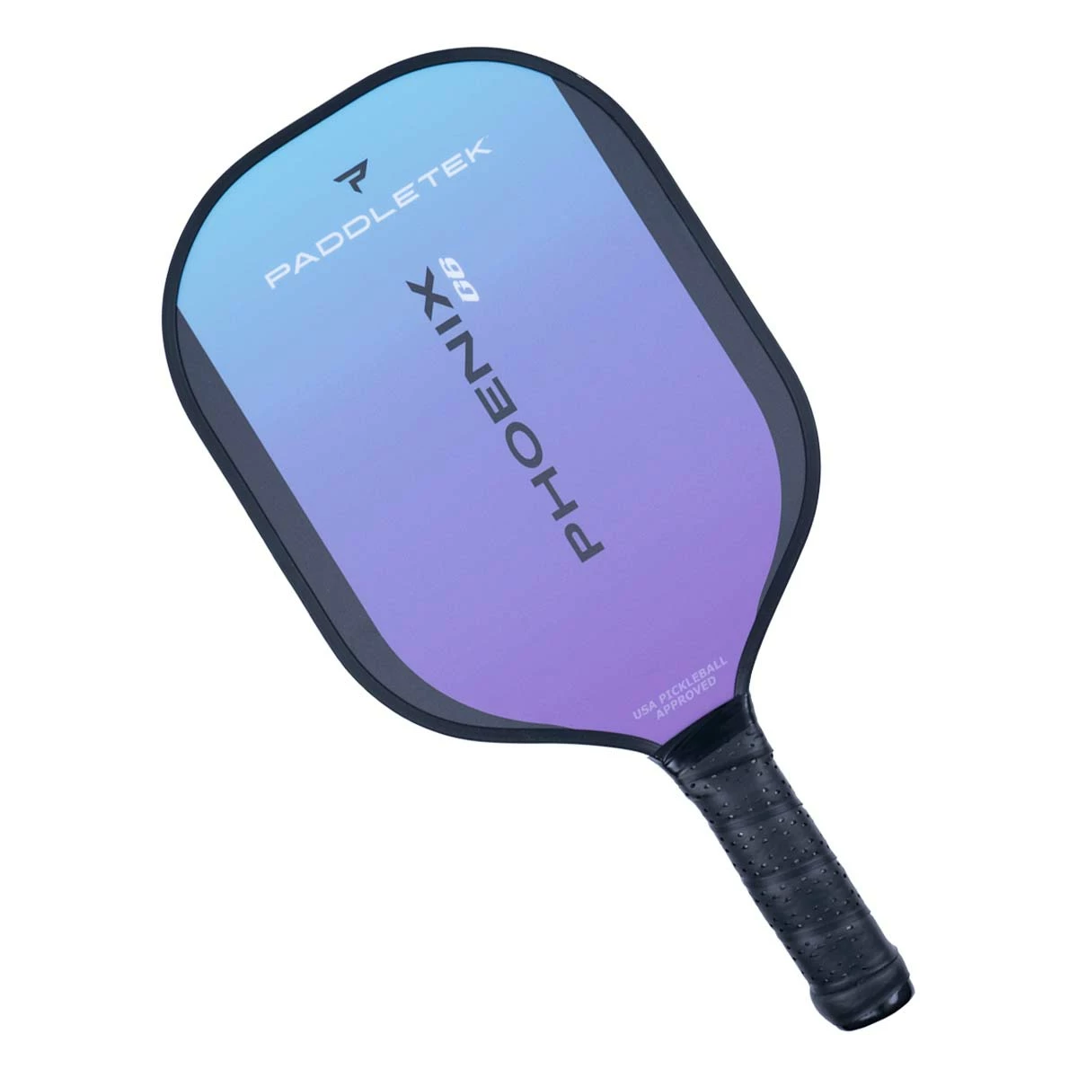 Paddletek Phoenix G6 Middleweight Composite Pickleball Paddle 25 Paddletek Phoenix G6 Middleweight Composite Pickleball Paddle - Image 25