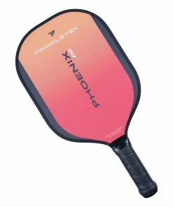 Paddletek Phoenix G6 Middleweight Composite Pickleball Paddle 36 Paddletek Phoenix G6 Middleweight Composite Pickleball Paddle -Middleweight Pickleba Shop paddletek phoenix g6 middleweight composite pickleball paddle 34063 1 l
