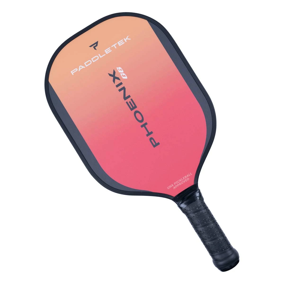 Paddletek Phoenix G6 Middleweight Composite Pickleball Paddle 7 Paddletek Phoenix G6 Middleweight Composite Pickleball Paddle - Image 7