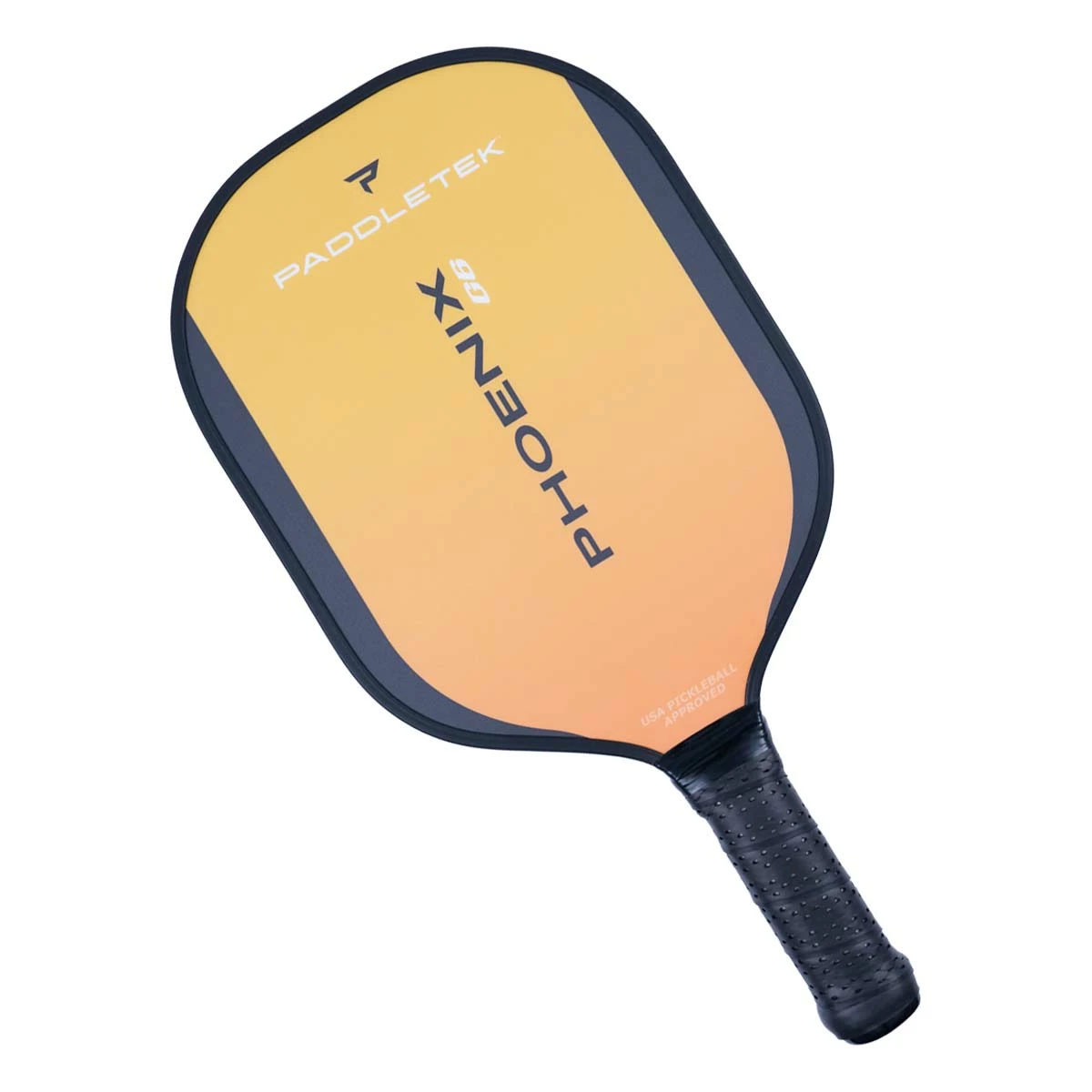 Paddletek Phoenix G6 Middleweight Composite Pickleball Paddle 1 Paddletek Phoenix G6 Middleweight Composite Pickleball Paddle