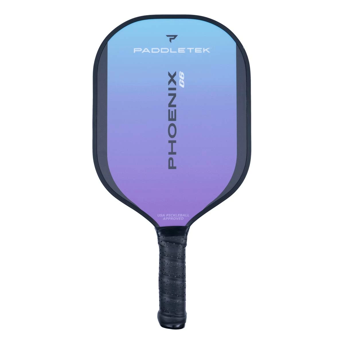 Paddletek Phoenix G6 Middleweight Composite Pickleball Paddle 27 Paddletek Phoenix G6 Middleweight Composite Pickleball Paddle - Image 27