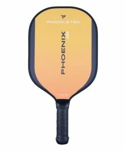 Paddletek Phoenix G6 Middleweight Composite Pickleball Paddle 32 Paddletek Phoenix G6 Middleweight Composite Pickleball Paddle -Middleweight Pickleba Shop paddletek phoenix g6 middleweight composite pickleball paddle 34063 22 l