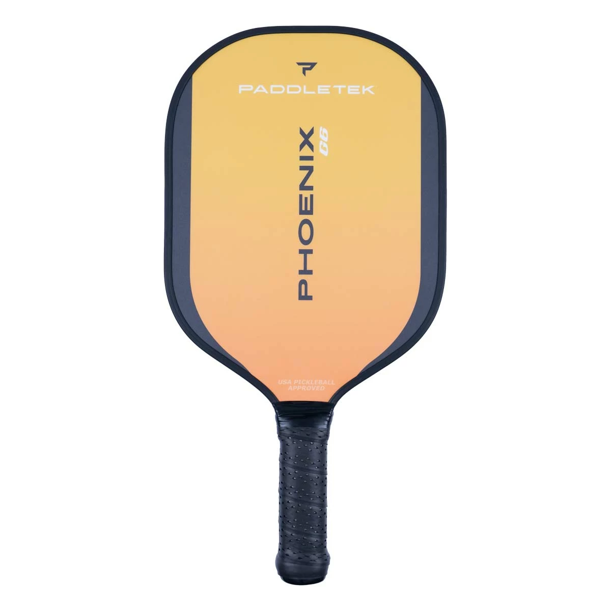 Paddletek Phoenix G6 Middleweight Composite Pickleball Paddle 3 Paddletek Phoenix G6 Middleweight Composite Pickleball Paddle - Image 3