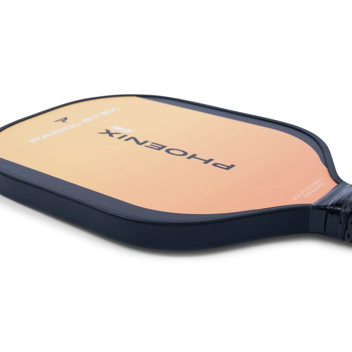 Paddletek Phoenix G6 Middleweight Composite Pickleball Paddle 2 Paddletek Phoenix G6 Middleweight Composite Pickleball Paddle - Image 2