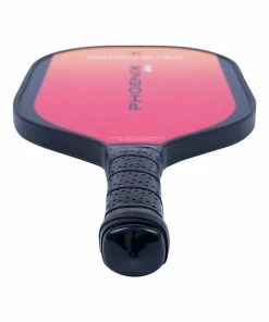Paddletek Phoenix G6 Middleweight Composite Pickleball Paddle 40 Paddletek Phoenix G6 Middleweight Composite Pickleball Paddle -Middleweight Pickleba Shop paddletek phoenix g6 middleweight composite pickleball paddle 34063 5 l