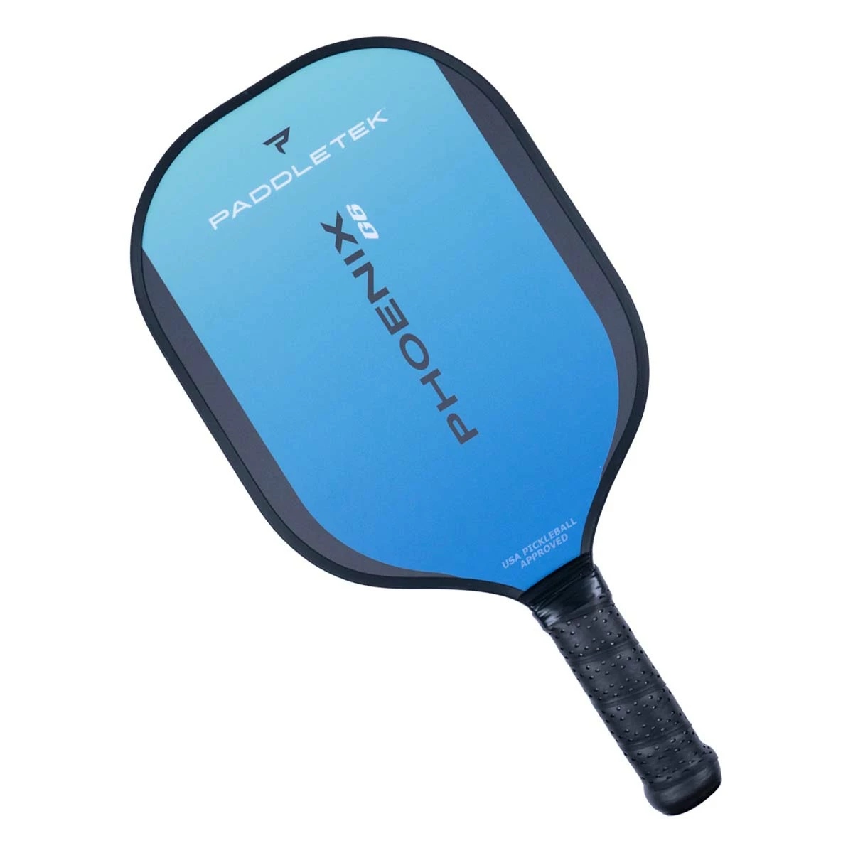 Paddletek Phoenix G6 Middleweight Composite Pickleball Paddle 13 Paddletek Phoenix G6 Middleweight Composite Pickleball Paddle - Image 13