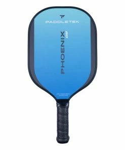 Paddletek Phoenix G6 Middleweight Composite Pickleball Paddle 44 Paddletek Phoenix G6 Middleweight Composite Pickleball Paddle -Middleweight Pickleba Shop paddletek phoenix g6 middleweight composite pickleball paddle 34063 8 l