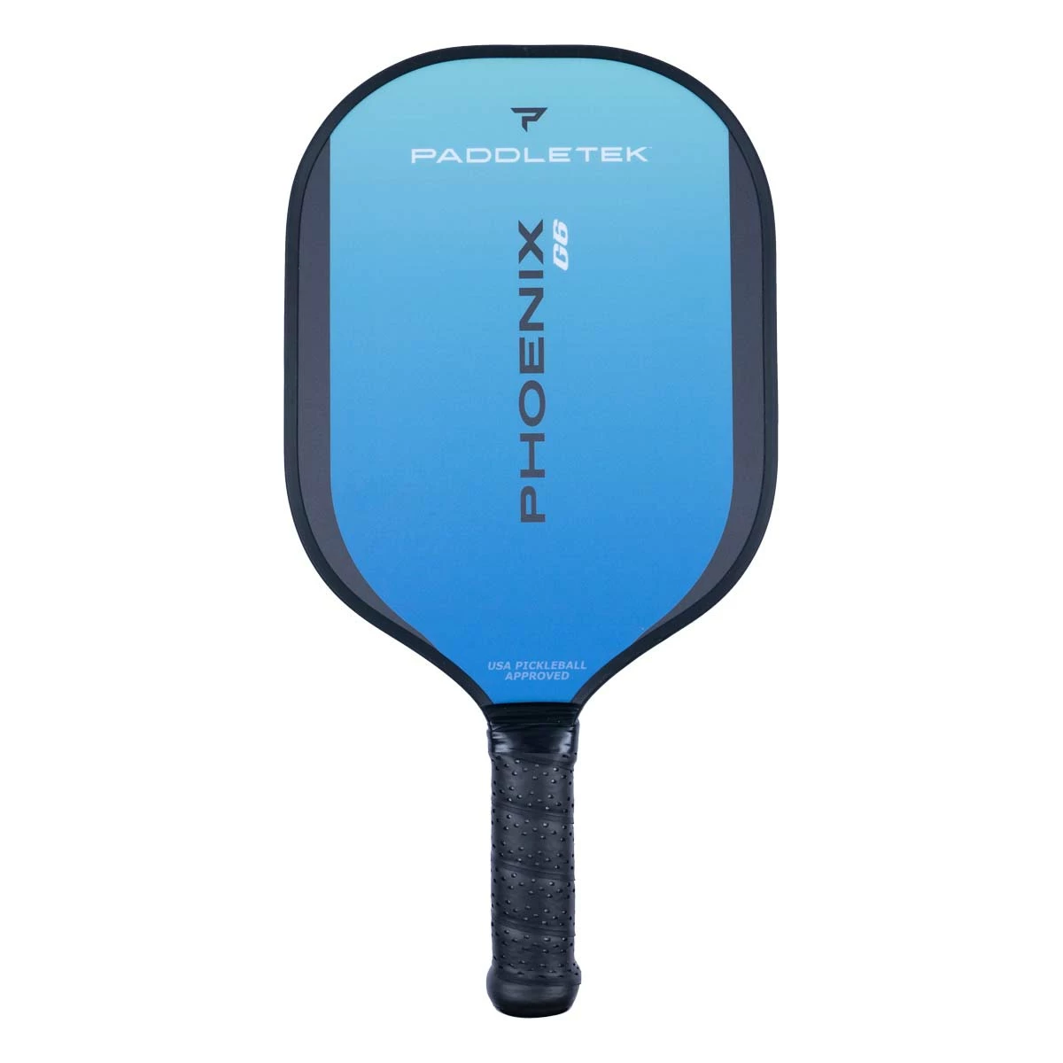 Paddletek Phoenix G6 Middleweight Composite Pickleball Paddle 15 Paddletek Phoenix G6 Middleweight Composite Pickleball Paddle - Image 15