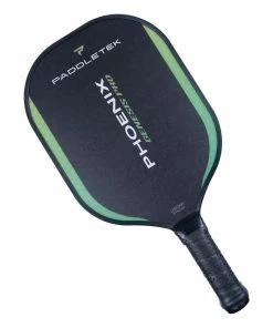 Paddletek Phoenix Genesis Pro Middleweight Hybrid Pickleball Paddle -Middleweight Pickleba Shop paddletek phoenix genesis pro middleweight hybrid pickleball paddle 34065 13 l