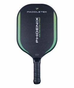 Paddletek Phoenix Genesis Pro Middleweight Hybrid Pickleball Paddle -Middleweight Pickleba Shop paddletek phoenix genesis pro middleweight hybrid pickleball paddle 34065 14 l