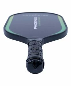 Paddletek Phoenix Genesis Pro Middleweight Hybrid Pickleball Paddle -Middleweight Pickleba Shop paddletek phoenix genesis pro middleweight hybrid pickleball paddle 34065 17 l