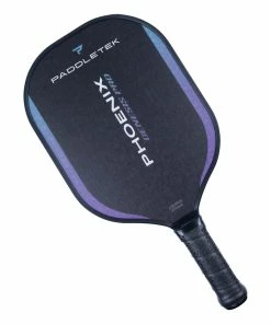 Paddletek Phoenix Genesis Pro Middleweight Hybrid Pickleball Paddle -Middleweight Pickleba Shop paddletek phoenix genesis pro middleweight hybrid pickleball paddle 34065 19 l