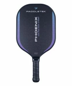 Paddletek Phoenix Genesis Pro Middleweight Hybrid Pickleball Paddle -Middleweight Pickleba Shop paddletek phoenix genesis pro middleweight hybrid pickleball paddle 34065 20 l
