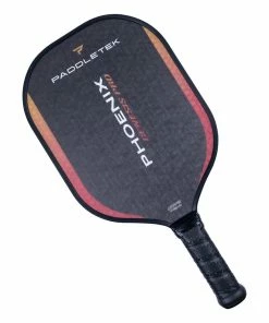Paddletek Phoenix Genesis Pro Middleweight Hybrid Pickleball Paddle