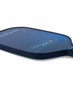Paddletek Tempest Reign Pro Carbon Fiber Middleweight Pickleball Paddle -Middleweight Pickleba Shop paddletek tempest reign pro graphite middleweight pickleball paddle 34242 12 l