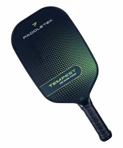 Paddletek Tempest Reign Pro Carbon Fiber Middleweight Pickleball Paddle -Middleweight Pickleba Shop paddletek tempest reign pro graphite middleweight pickleball paddle 34242 13 l
