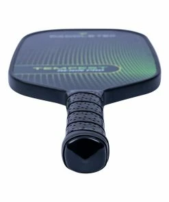 Paddletek Tempest Reign Pro Carbon Fiber Middleweight Pickleball Paddle -Middleweight Pickleba Shop paddletek tempest reign pro graphite middleweight pickleball paddle 34242 17 l