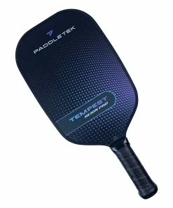 Paddletek Tempest Reign Pro Carbon Fiber Middleweight Pickleball Paddle -Middleweight Pickleba Shop paddletek tempest reign pro graphite middleweight pickleball paddle 34242 19 l