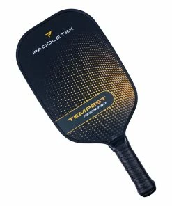 Paddletek Tempest Reign Pro Carbon Fiber Middleweight Pickleball Paddle -Middleweight Pickleba Shop paddletek tempest reign pro graphite middleweight pickleball paddle 34242 20 l