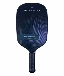 Paddletek Tempest Reign Pro Carbon Fiber Middleweight Pickleball Paddle -Middleweight Pickleba Shop paddletek tempest reign pro graphite middleweight pickleball paddle 34242 21 l