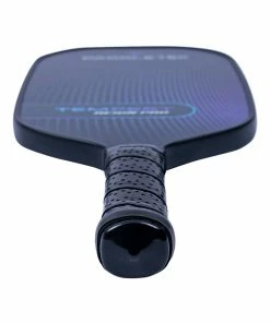 Paddletek Tempest Reign Pro Carbon Fiber Middleweight Pickleball Paddle -Middleweight Pickleba Shop paddletek tempest reign pro graphite middleweight pickleball paddle 34242 27 l