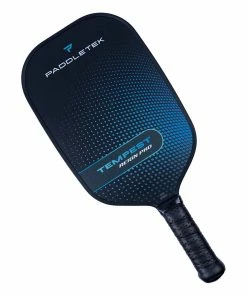 Paddletek Tempest Reign Pro Carbon Fiber Middleweight Pickleball Paddle -Middleweight Pickleba Shop paddletek tempest reign pro graphite middleweight pickleball paddle 34242 7 l