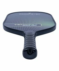 Paddletek Tempest Wave Pro Middleweight Carbon Fiber Pickleball Paddle -Middleweight Pickleba Shop paddletek tempest wave pro middleweight graphite pickleball paddle 34060 29 l