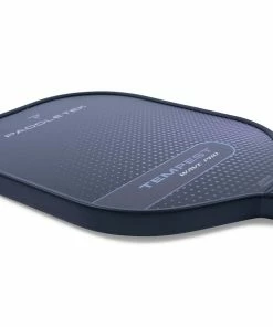 Paddletek Tempest Wave Pro Middleweight Carbon Fiber Pickleball Paddle -Middleweight Pickleba Shop paddletek tempest wave pro middleweight graphite pickleball paddle 34060 41 l