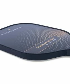 Paddletek Tempest Wave Pro Middleweight Carbon Fiber Pickleball Paddle -Middleweight Pickleba Shop paddletek tempest wave pro middleweight graphite pickleball paddle 34060 42 l