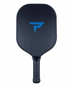 Paddletek Tempest Wave Pro Middleweight Carbon Fiber Pickleball Paddle -Middleweight Pickleba Shop paddletek tempest wave pro middleweight graphite pickleball paddle 34060 52 l
