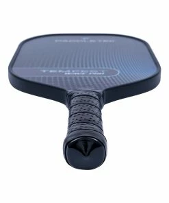Paddletek Tempest Wave Pro Middleweight Carbon Fiber Pickleball Paddle -Middleweight Pickleba Shop paddletek tempest wave pro middleweight graphite pickleball paddle 34060 53 l